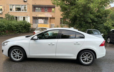 Volvo S60 III, 2012 год, 950 000 рублей, 6 фотография