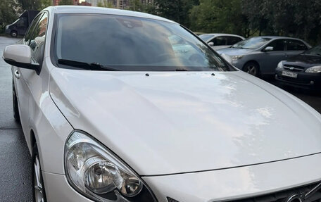 Volvo S60 III, 2012 год, 950 000 рублей, 8 фотография
