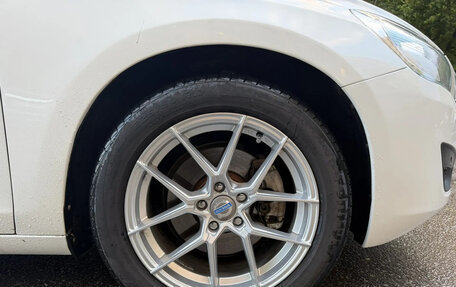 Volvo S60 III, 2012 год, 950 000 рублей, 9 фотография
