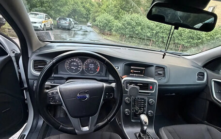 Volvo S60 III, 2012 год, 950 000 рублей, 10 фотография