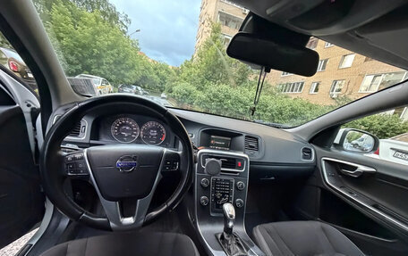 Volvo S60 III, 2012 год, 950 000 рублей, 11 фотография