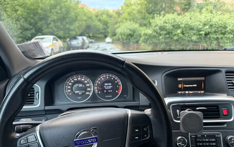 Volvo S60 III, 2012 год, 950 000 рублей, 12 фотография