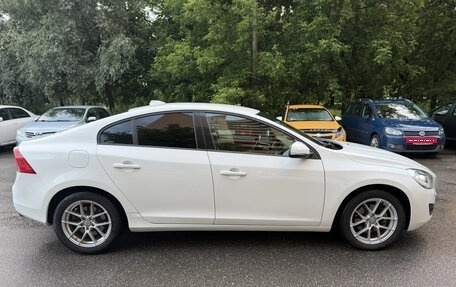 Volvo S60 III, 2012 год, 950 000 рублей, 7 фотография