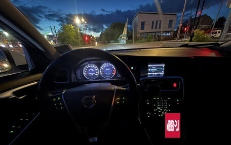 Volvo S60 III, 2012 год, 950 000 рублей, 16 фотография
