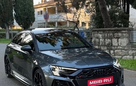 Audi A3, 2023 год, 2 320 000 рублей, 3 фотография