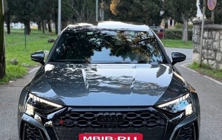 Audi A3, 2023 год, 2 320 000 рублей, 2 фотография