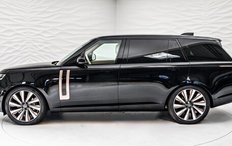 Land Rover Range Rover IV рестайлинг, 2026 год, 34 800 000 рублей, 2 фотография