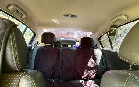 Opel Astra H, 2008 год, 350 000 рублей, 4 фотография