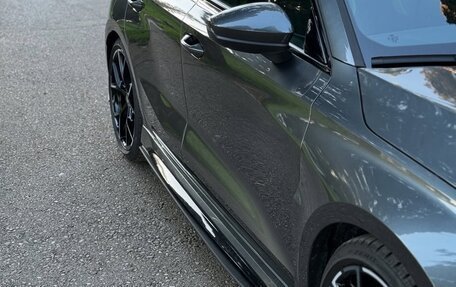 Audi A3, 2023 год, 2 320 000 рублей, 5 фотография