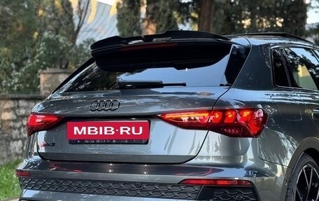 Audi A3, 2023 год, 2 320 000 рублей, 8 фотография