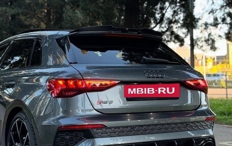 Audi A3, 2023 год, 2 320 000 рублей, 6 фотография