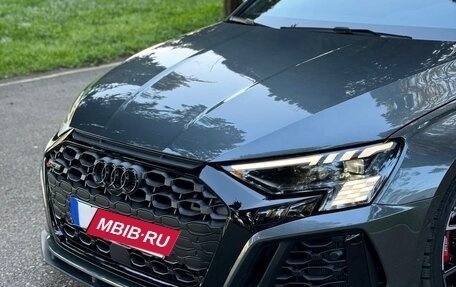 Audi A3, 2023 год, 2 320 000 рублей, 4 фотография