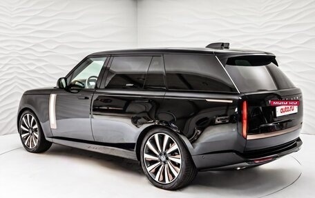 Land Rover Range Rover IV рестайлинг, 2026 год, 34 800 000 рублей, 3 фотография