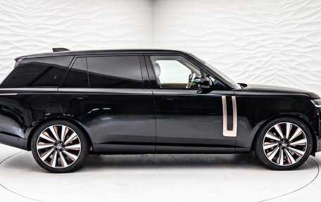 Land Rover Range Rover IV рестайлинг, 2026 год, 34 800 000 рублей, 6 фотография