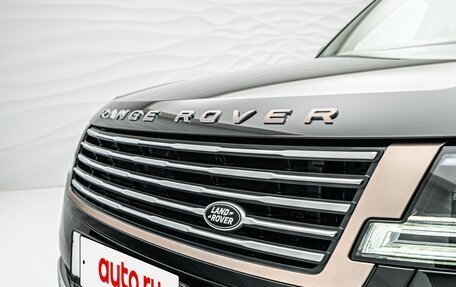 Land Rover Range Rover IV рестайлинг, 2026 год, 34 800 000 рублей, 9 фотография