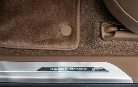 Land Rover Range Rover IV рестайлинг, 2026 год, 34 800 000 рублей, 15 фотография