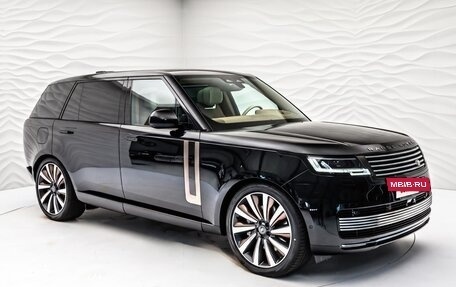 Land Rover Range Rover IV рестайлинг, 2026 год, 34 800 000 рублей, 7 фотография