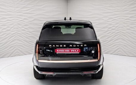 Land Rover Range Rover IV рестайлинг, 2026 год, 34 800 000 рублей, 4 фотография