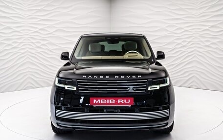 Land Rover Range Rover IV рестайлинг, 2026 год, 34 800 000 рублей, 8 фотография