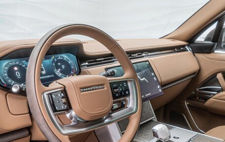 Land Rover Range Rover IV рестайлинг, 2026 год, 34 800 000 рублей, 22 фотография