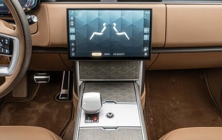 Land Rover Range Rover IV рестайлинг, 2026 год, 34 800 000 рублей, 26 фотография