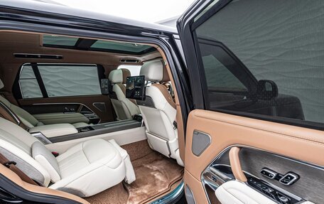 Land Rover Range Rover IV рестайлинг, 2026 год, 34 800 000 рублей, 29 фотография