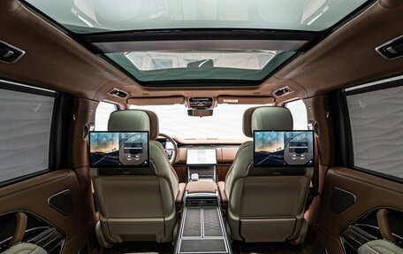 Land Rover Range Rover IV рестайлинг, 2026 год, 34 800 000 рублей, 31 фотография