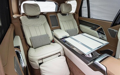 Land Rover Range Rover IV рестайлинг, 2026 год, 34 800 000 рублей, 37 фотография