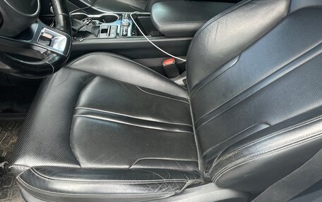 KIA K5, 2021 год, 1 550 000 рублей, 5 фотография