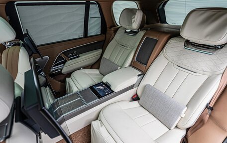 Land Rover Range Rover IV рестайлинг, 2026 год, 34 800 000 рублей, 39 фотография