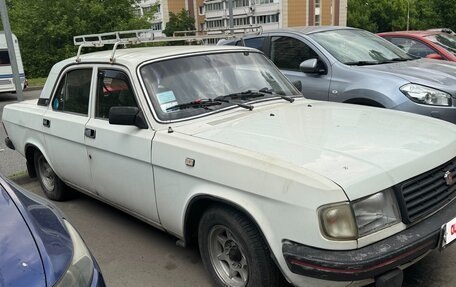 ГАЗ 31029 «Волга», 1993 год, 90 000 рублей, 2 фотография