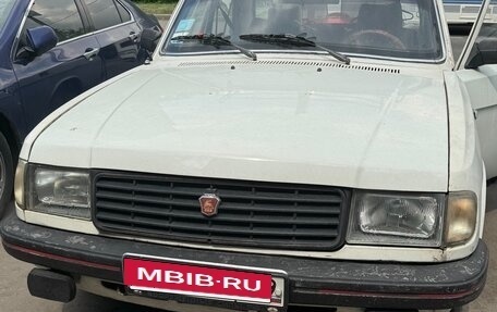 ГАЗ 31029 «Волга», 1993 год, 90 000 рублей, 5 фотография