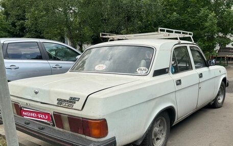 ГАЗ 31029 «Волга», 1993 год, 90 000 рублей, 4 фотография