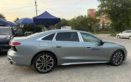 Audi A6, 2026 год, 7 999 500 рублей, 2 фотография
