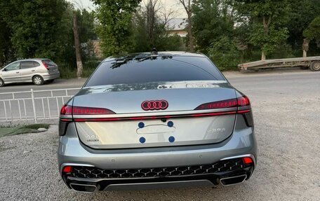 Audi A6, 2026 год, 7 999 500 рублей, 4 фотография