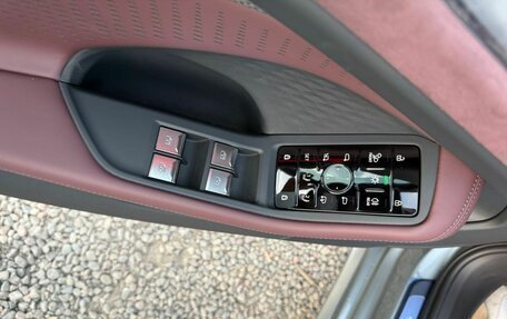 Audi A6, 2026 год, 7 999 500 рублей, 7 фотография