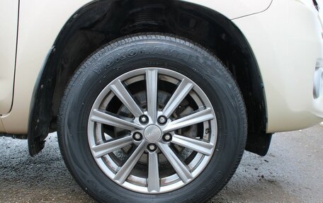 Toyota RAV4, 2010 год, 1 429 000 рублей, 9 фотография