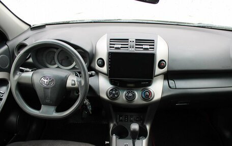 Toyota RAV4, 2010 год, 1 429 000 рублей, 10 фотография
