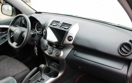 Toyota RAV4, 2010 год, 1 429 000 рублей, 11 фотография