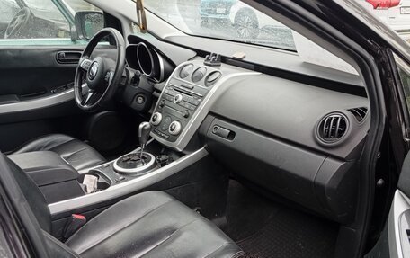 Mazda CX-7 I рестайлинг, 2008 год, 600 000 рублей, 5 фотография