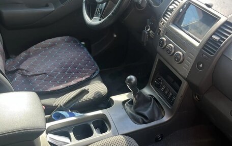 Nissan Pathfinder, 2008 год, 950 000 рублей, 8 фотография