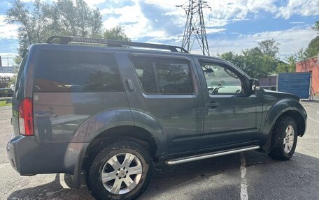 Nissan Pathfinder, 2008 год, 950 000 рублей, 4 фотография