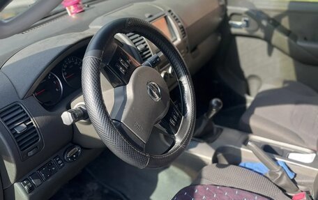 Nissan Pathfinder, 2008 год, 950 000 рублей, 10 фотография