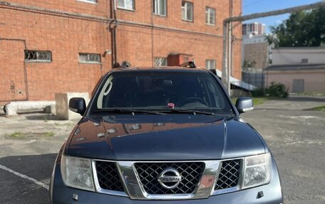 Nissan Pathfinder, 2008 год, 950 000 рублей, 6 фотография