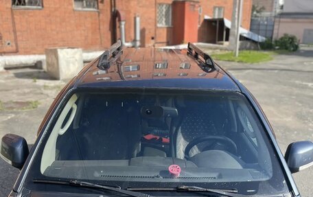 Nissan Pathfinder, 2008 год, 950 000 рублей, 5 фотография