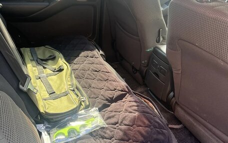 Nissan Pathfinder, 2008 год, 950 000 рублей, 9 фотография