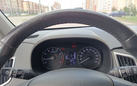 Hyundai Creta I рестайлинг, 2018 год, 1 100 000 рублей, 2 фотография