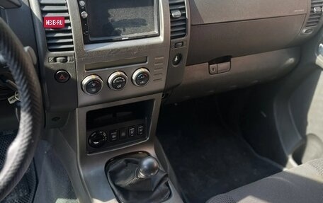 Nissan Pathfinder, 2008 год, 950 000 рублей, 12 фотография