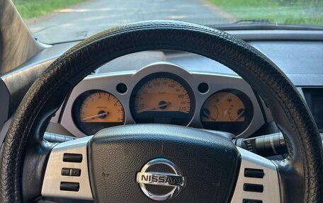 Nissan Murano, 2003 год, 540 000 рублей, 16 фотография