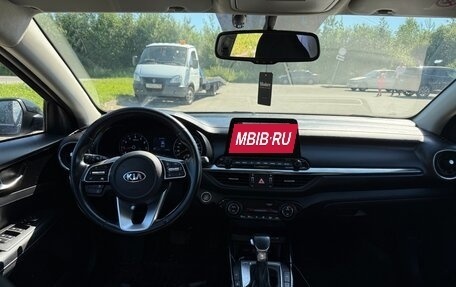 KIA Cerato IV, 2019 год, 1 650 000 рублей, 5 фотография
